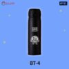 Tumbler BT21 Grafir Custom Nama