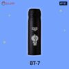 Tumbler BT21 Grafir Custom Nama