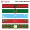 Packaging Sleeve Natal