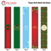 Packaging Sleeve Natal