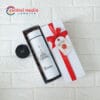 Tumbler LED Grafir Custom + Gift Box Hampers
