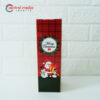 Tumbler Natal Custom Nama + Gift Box