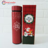 Tumbler Natal Custom Nama + Gift Box