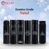 Tumbler Natal Custom Nama + Gift Box