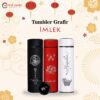 Tumbler Imlek Grafir Custom Nama + Gift Box