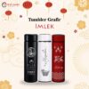 Tumbler Imlek Grafir Custom Nama + Gift Box