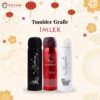 Tumbler Imlek Grafir Custom Nama + Gift Box