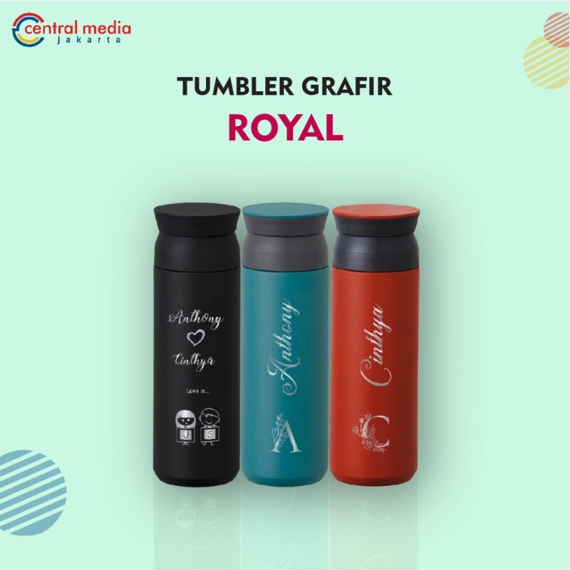 Tumbler Royal