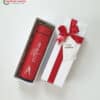 Tumbler Grafir Custom + Gift Box