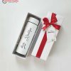 Tumbler Grafir Custom + Gift Box