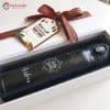 Hampers Tumbler Grafir Custom Hard Box