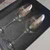 Hampers 2 Pcs Engraved Wine Glass with Hard Box